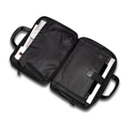Kensington Contour 2.0 EQ Business Laptop Briefcase – 15.6”