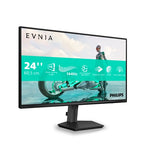 Philips Evnia 3000 24M2N3200NF/00 computer monitor 60.5 cm (23.8") 1920 x 1080 pixels Full HD LCD Grey