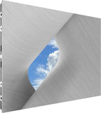 Viewsonic P1.5 Digital signage flat panel 80 cm (31.5") LED Wi-Fi 600 cd/m² Full HD Black Android 9