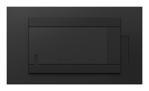 Sony BRAVIA FW-55BZ40P very high brightness 700 nit 4K HDR professional display with unique Deep Black Non-Glare Premium and IP5X dust resistance