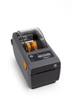 Zebra ZD411 label printer Direct thermal 203 x 203 DPI 152 mm/sec Wireless Wi-Fi Bluetooth