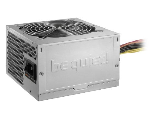 be quiet! System Power B9 power supply unit 350 W 20+4 pin ATX ATX Grey