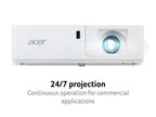 Acer Large Venue PL6510 DLP Projector