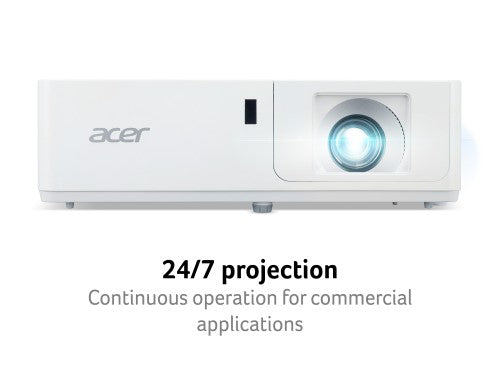 Acer Large Venue PL6510 DLP Projector