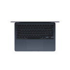 Apple MacBook Air 13-inch : M5 chip with 10‑core CPU and 10‑core GPU, 16GB, 1TB SSD - Midnight