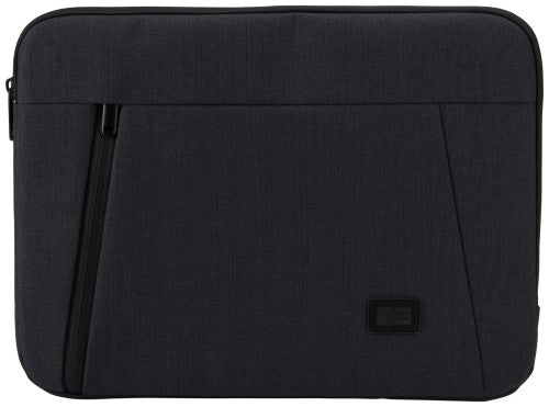 Case Logic Huxton HUXS-213 Black 33.8 cm (13.3") Sleeve case