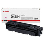 Canon 1252C002/046H Toner cartridge magenta high-capacity, 5K pages ISO/IEC 19752 for Canon LBP-653