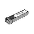 StarTech.com Extreme Networks 10057H Compatible SFP Module - 1000BASE-BX-U - 1 GbE Gigabit Ethernet BiDi Fiber (SMF)