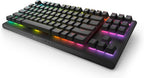 Alienware AW420K keyboard Gaming USB Black