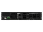 Vertiv Liebert GXT5 Double Online Conversion UPS -3000VA/3000W| 230V| With Rackmount Kit | GXT5-3000IRT2UXL