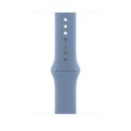 Apple 45mm Winter Blue Sport Band, M/L