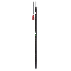 APC Easy Rack PDU, Metered Outlet, 0U, 3 Phase, 22kW, 230V, 32A, (18) C13 and (6) C19 outlets, IEC60309 3P+N+PE inlet