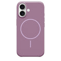 Apple Beats iPhone 16 Case with MagSafe - Sunset Purple