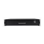 Tripp Lite SRDRAWER2U SmartRack 2U Locking Rack-Mount Storage Drawer