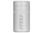 MSI MAG PANO M100R PZ Micro Tower White
