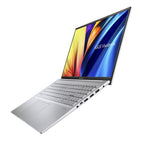 ASUS Vivobook 16 X1605VA-MB2543W Intel Core 9 270H Laptop 40.6 cm (16") WUXGA 24 GB DDR5-SDRAM 1 TB SSD Wi-Fi 6 (802.11ax) Windows 11 Home Silver QWERTY UK English