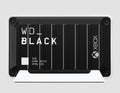 Western Digital WD_BLACK D30 500 GB USB Type-C 3.2 Gen 2 (3.1 Gen 2) Black, White