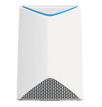 NETGEAR Orbi Pro Tri-Band Business WiFi System + 5x Orbi Pro Ceiling Add-on Satellite Tri-band (2.4 GHz / 5 GHz / 5 GHz) Wi-Fi 5 (802.11ac) White 4