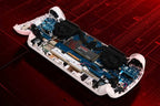 SanDisk Optimus GX 7100X 2 TB M.2 PCI Express 4.0 NVMe TLC 3D NAND