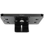 StarTech.com Secure Tablet Stand - Desk or Wall-Mountable - TAA