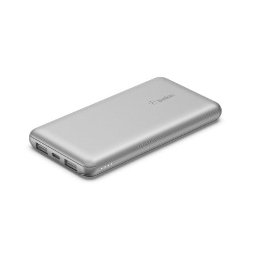 Belkin BoostCharge 10000 mAh Silver