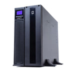 Origin Storage Uniti Power Symphony Online Double Conversion 230V/400V 6U 10kVA / 10kW 6 x IEC C13 + 4 x IEC C19 w/ Rail Kit