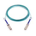 Lenovo 7Z57A03547 InfiniBand/fibre optic cable 5 m QSFP28 Blue