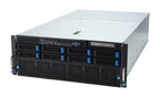 ASUS ESC8000-E11 Rack (4U) Grey