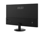 MSI Pro MP252L computer monitor 62.2 cm (24.5") 1920 x 1080 pixels Full HD LED Black