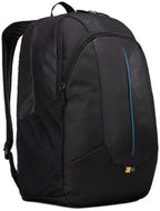 Case Logic Prevailer PREV-217 Black/Midnight backpack Casual backpack Polyester