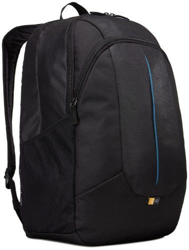 Case Logic Prevailer PREV-217 Black/Midnight backpack Casual backpack Polyester