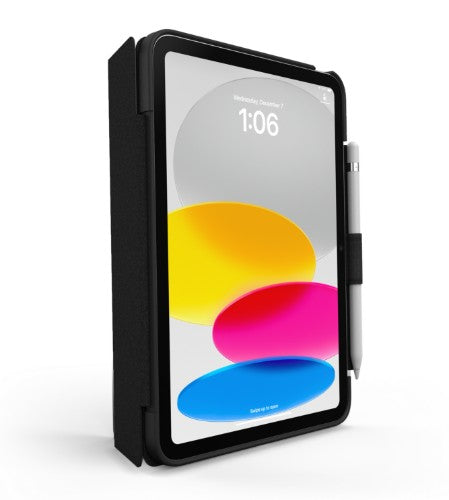 OtterBox Symmetry Folio Series for Apple iPad (A16/10th gen), Starry Night