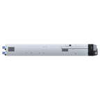 Synology FlashStation FS3420 NAS/storage server Rack (2U) Intel® Xeon® D D-1739 32 GB DDR4 0 TB DSM Black