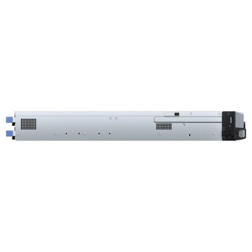 Synology FlashStation FS3420 NAS/storage server Rack (2U) Intel® Xeon® D D-1739 32 GB DDR4 0 TB DSM Black