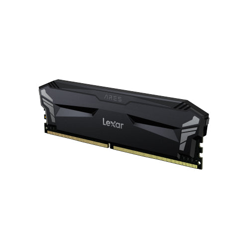 Lexar ARES memory module 16 GB 2 x 8 GB DDR4 3600 MHz