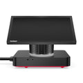 Lenovo ThinkSmart Hub Intel® Core™ i5 i5-8365UE 25.6 cm (10.1") 1920 x 1200 pixels Touchscreen All-in-One PC 16 GB DDR4-SDRAM 256 GB SSD Windows 11 IoT Enterprise SAC Wi-Fi 5 (802.11ac) Black