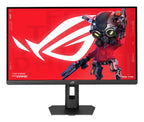 ASUS ROG Strix XG27UCGR computer monitor 68.6 cm (27") 3840 x 2160 pixels 4K Ultra HD LCD Black