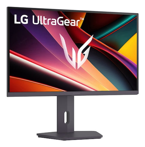 LG 27G610A-B computer monitor 68.6 cm (27") 2560 x 1440 pixels Dual WQHD Black