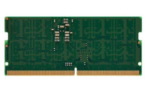 Kingston Technology KTD-PN556T-16G memory module 16 GB 1 x 16 GB DDR5 5600 MT/s ECC