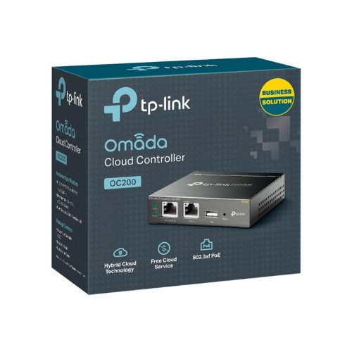 TP-Link Omada Hardware Controller