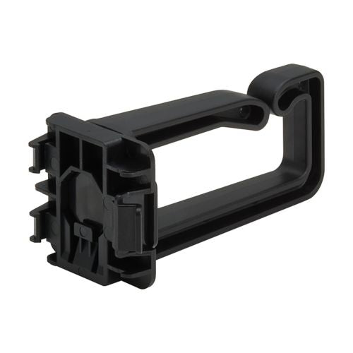 Eaton NCM-DIN01-02 cable organizer Cable hook Black