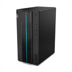Lenovo LOQ 17IRB8 Intel® Core™ i5 i5-13400F 16 GB DDR4-SDRAM 1 TB SSD NVIDIA GeForce RTX 3060 Windows 11 Home Tower PC Black