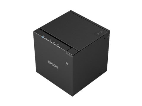 Epson TM-m30III (112): Standard Model, Black, EU
