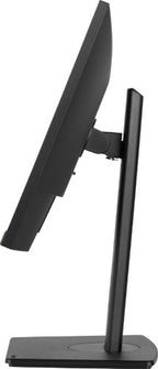 iiyama 24” IPS technology panel with USB hub and 100Hz refresh rate and 150mm height adjustable stand