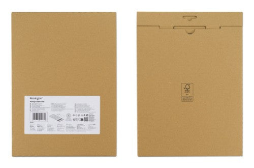 Kensington Bulk Pack Privacy Screen 14" 16:9