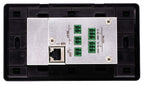 ATEN VK02001-AT other input device Keypad RJ-45 Black