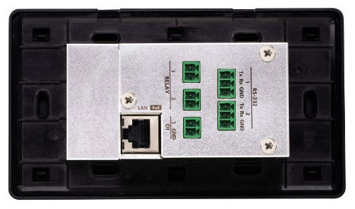 ATEN VK02001-AT other input device Keypad RJ-45 Black