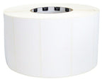 Zebra SAMPLE26769R printer label White Self-adhesive printer label