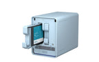 QNAP QMiroPlus-201W NAS Desktop Ethernet LAN Blue J4125