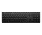 HP 495K Multi-Device Dual-Mode Keyboard